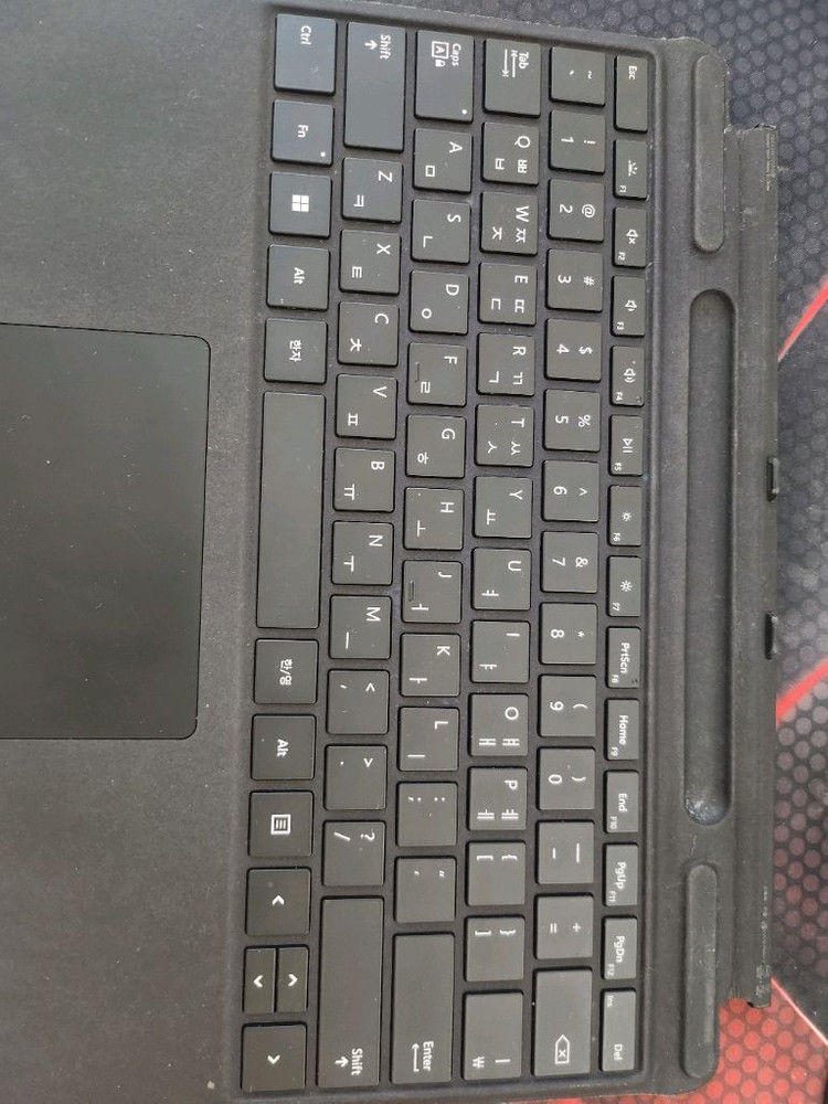 서피스프로 9 128 gb 8gb--2