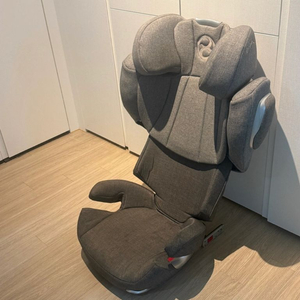 싸이벡스 솔루션 Q2 픽스 카시트