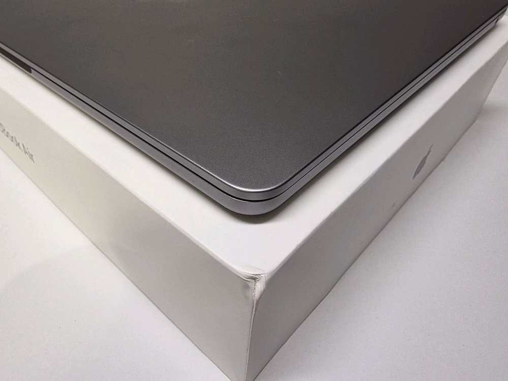 (배터리100)맥북 에어 13 M2 8g 512g 스그--4