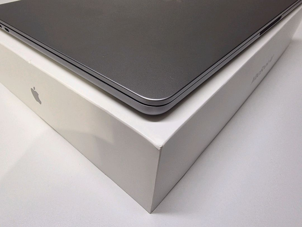 (배터리100)맥북 에어 13 M2 8g 512g 스그--5