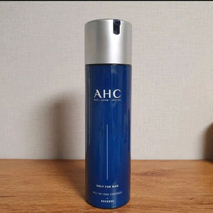 AHC 온리포맨 올인원 에센스