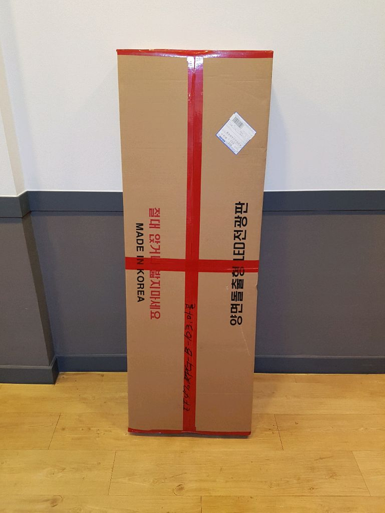 미사용 고휘도 LED전광판 저렴하게 가져가실분 택배가능--1