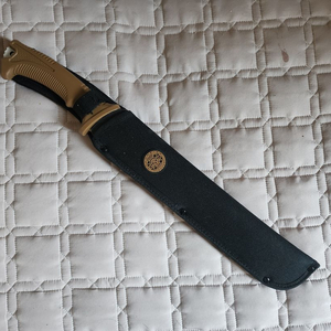 유나이티드 커틀러리 콜롬비안 랩터 벌목도