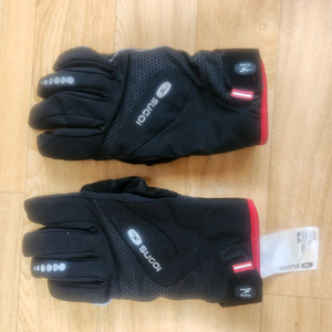 겨울용 스고이 파이어월 XT 장갑