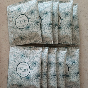 붓기차/야무젠 청혈수 낱개 10포 일괄 12,000원