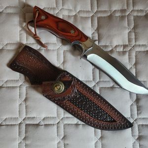 Omesio M390 나이프