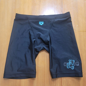 아레나 키즈 수영복