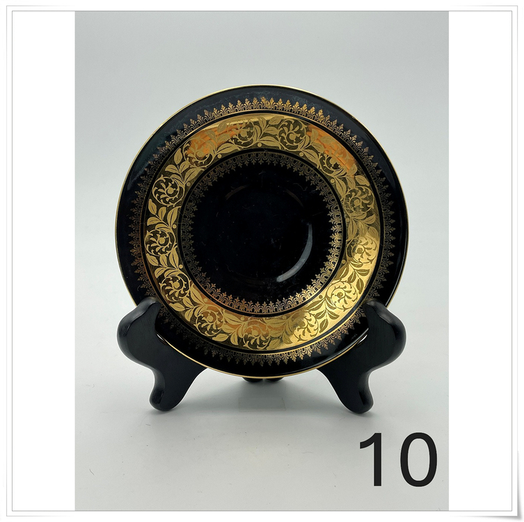 각종 수입 찻잔 소서들 단품 떨이 6~11--5