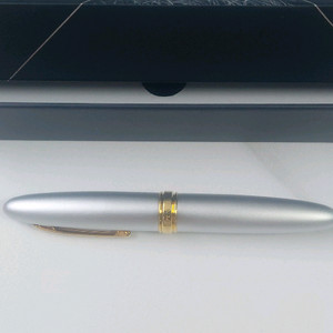 마이크로MIT금장 여성용만년필