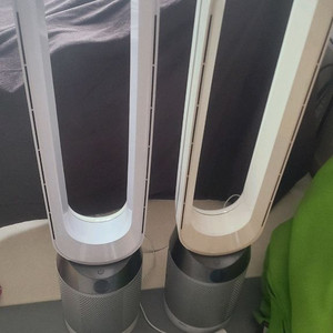 다이슨 TP04 퓨어 쿨 공기청정기 (1대고장)