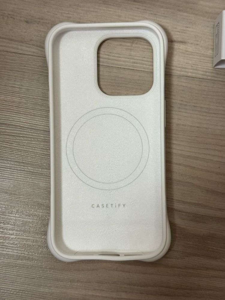 풀박) 케이스티파이 리플케이스 아이폰15프로--2