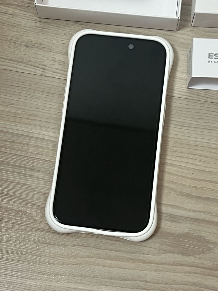 풀박) 케이스티파이 리플케이스 아이폰15프로--3