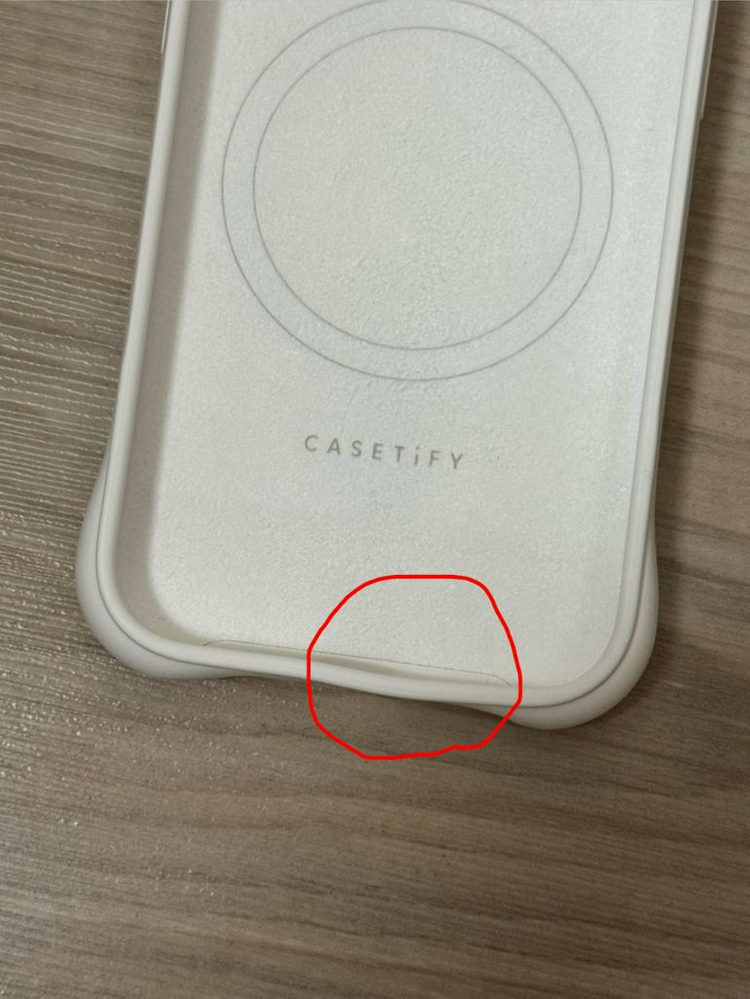 풀박) 케이스티파이 리플케이스 아이폰15프로--4