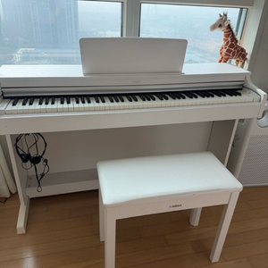 야마하 ydp-163 디지털피아노