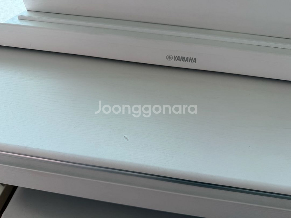 야마하 ydp-163 디지털피아노--2