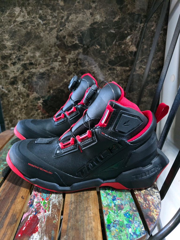 RS타이치간편숏부츠팝니다 (새것)택포--2