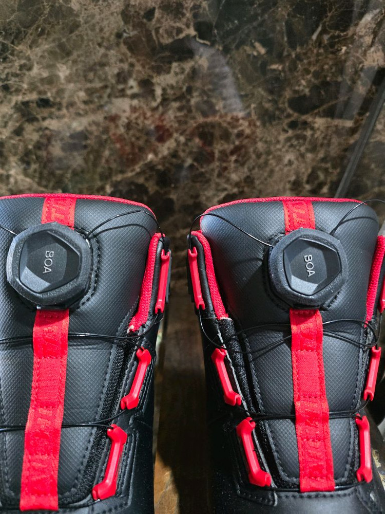 RS타이치간편숏부츠팝니다 (새것)택포--4