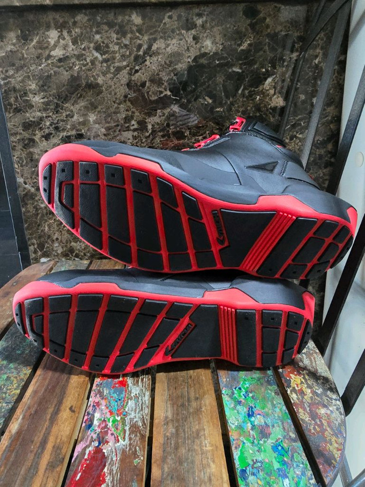 RS타이치간편숏부츠팝니다 (새것)택포--6