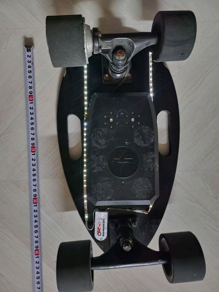 전동 스케이트보드 전동보드 판매--1