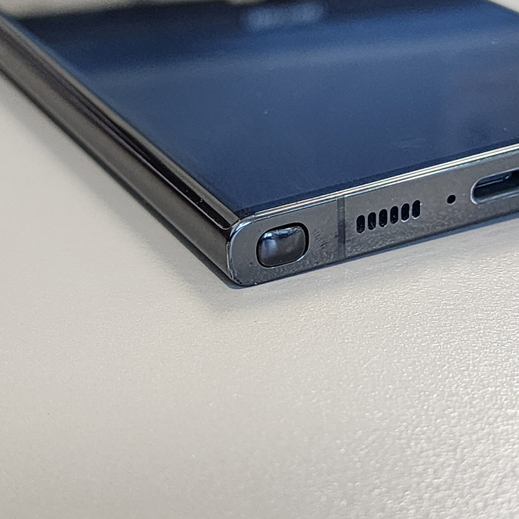 *60만원* 갤럭시 S23울트라 그린 512기가 무잔상 액정무기스 깨끗한폰 판매합니다 이미지