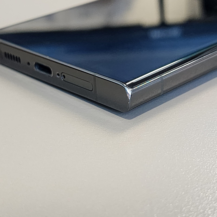 *60만원* 갤럭시 S23울트라 그린 512기가 무잔상 액정무기스 깨끗한폰 판매합니다 이미지