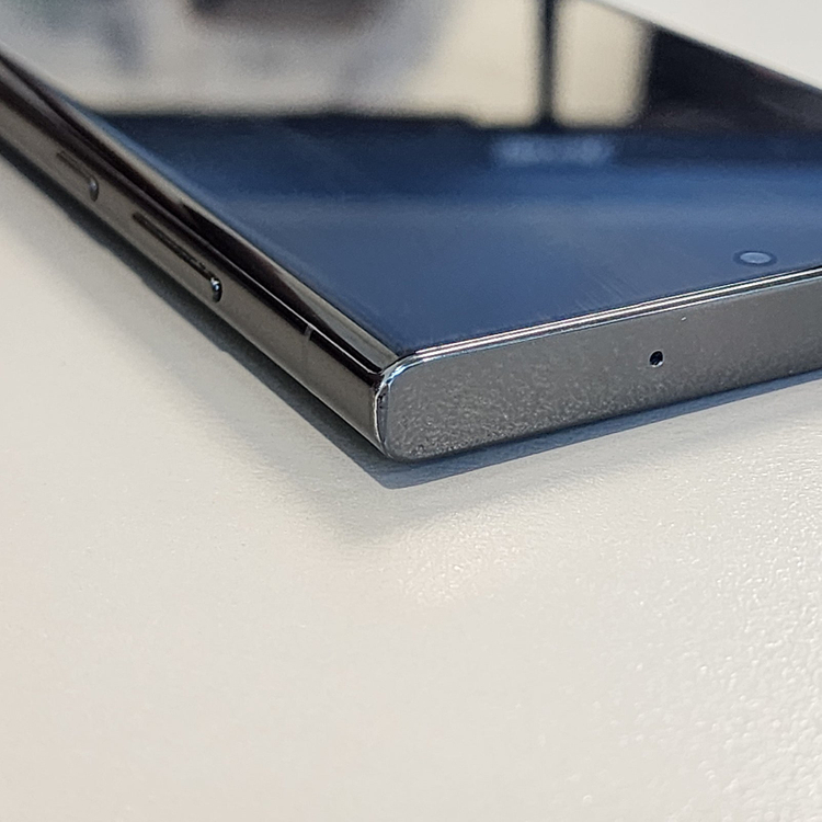 *60만원* 갤럭시 S23울트라 그린 512기가 무잔상 액정무기스 깨끗한폰 판매합니다 이미지