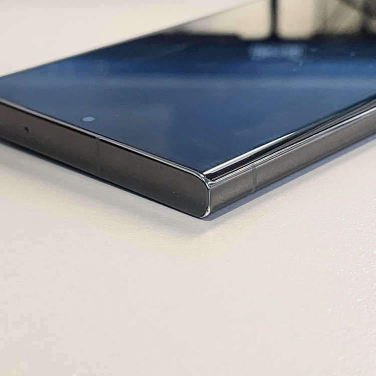 *60만원* 갤럭시 S23울트라 그린 512기가 무잔상 액정무기스 깨끗한폰 판매합니다 이미지