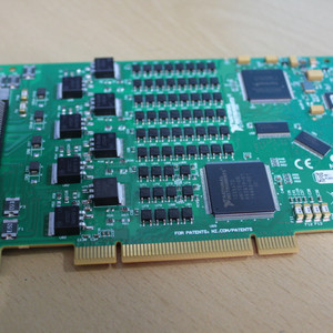 데이터수집 NI PCI-6513 Digital I/O