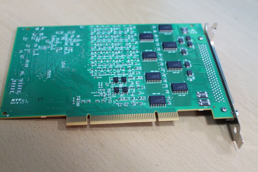 데이터수집 NI PCI-6513 Digital I/O--3