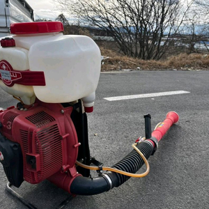 치파랠리 동력분무기 판매합니다.