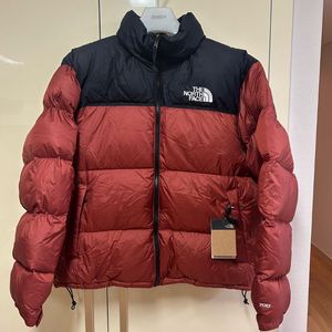 노스페이스 1996 레트로 눕시 해외판 XL Brandy Brown