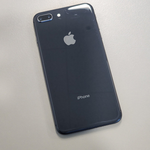 *14만* 아이폰8+ 블랙 64기가 배터리 94% 상태 깨끗한폰 판매합니다