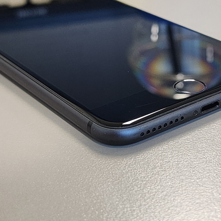 *14만* 아이폰8+ 블랙 64기가 배터리 94% 상태 깨끗한폰 판매합니다--4