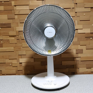 전기열선풍기 판매합니다