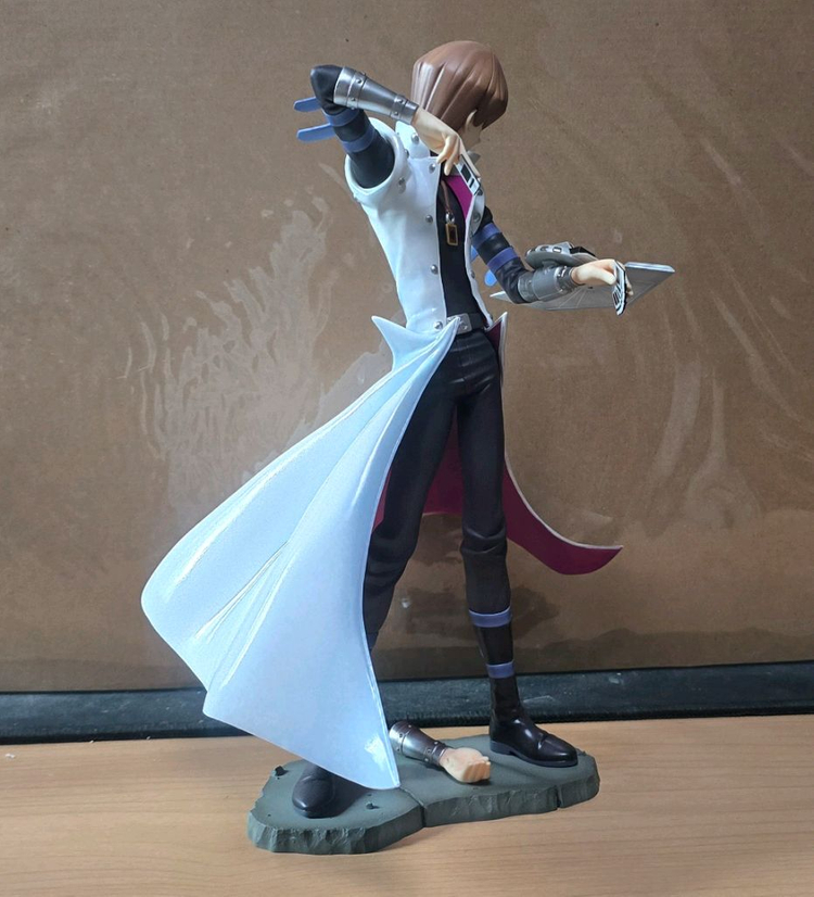 코토부키야 ARTFX J 카이바 피규어--1