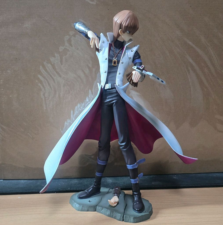 코토부키야 ARTFX J 카이바 피규어--2