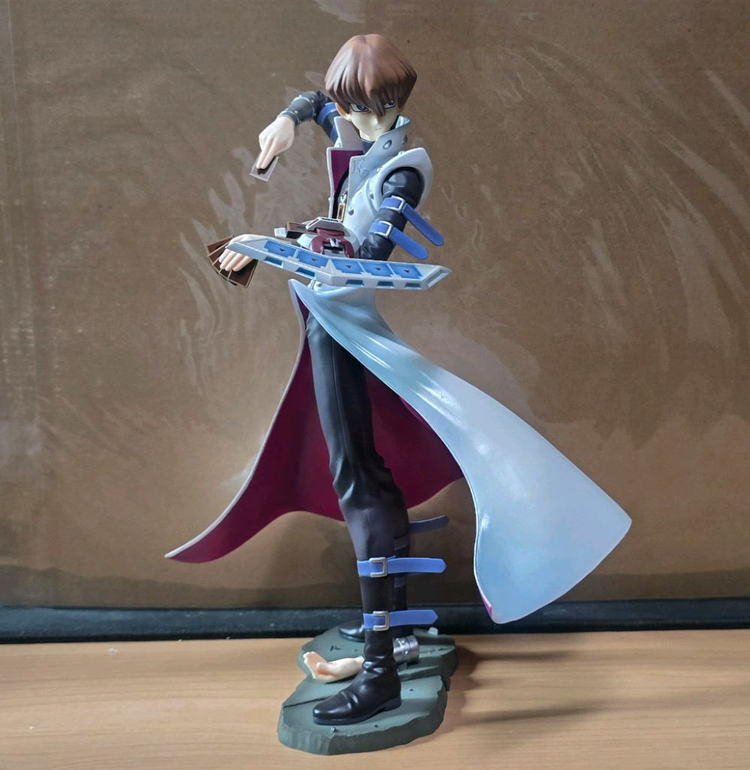 코토부키야 ARTFX J 카이바 피규어--3