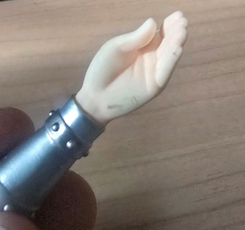 코토부키야 ARTFX J 카이바 피규어--4