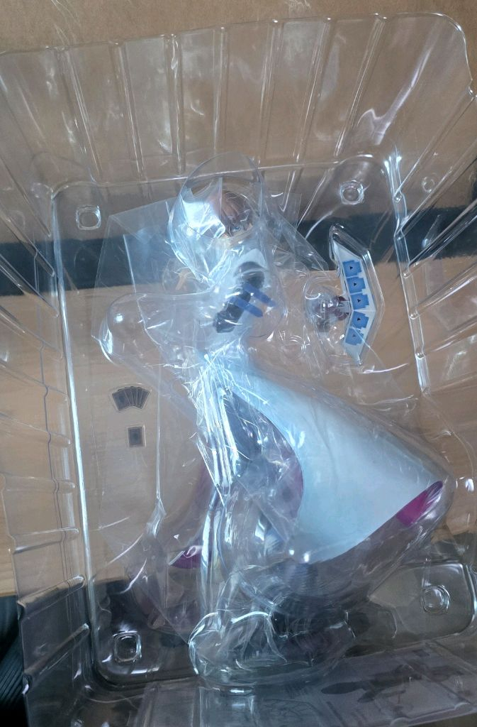 코토부키야 ARTFX J 카이바 피규어--5