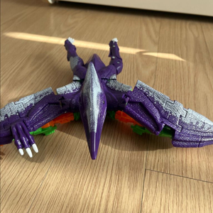 헬로카봇 테라제트