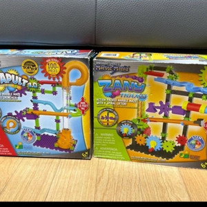 테크노 기어 ZANY TRAX3.0+ ZANY TRAX3.0 (2박스)