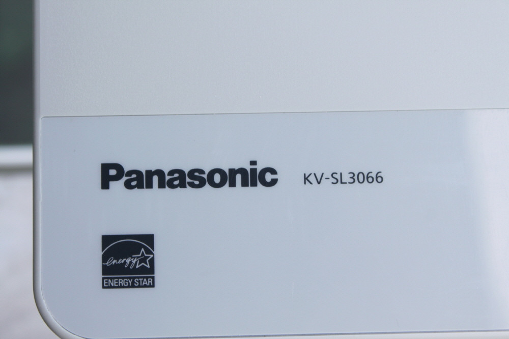 파나소닉 고속 양면스캐너 A4 연속용지 사용가능 스캐너 KV-SL3066 ADF 평판 사용가능--2