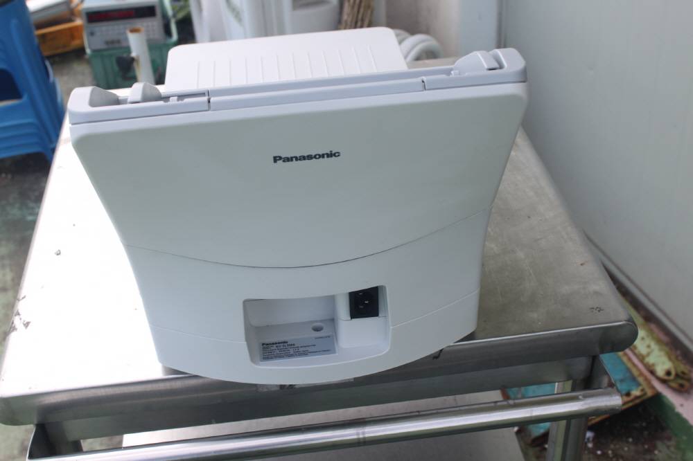 파나소닉 고속 양면스캐너 A4 연속용지 사용가능 스캐너 KV-SL3066 ADF 평판 사용가능--4