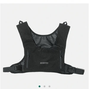 아센토 런닝 하네스