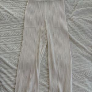 플리츠플리즈 22년 먼슬리 슬림팬츠 3