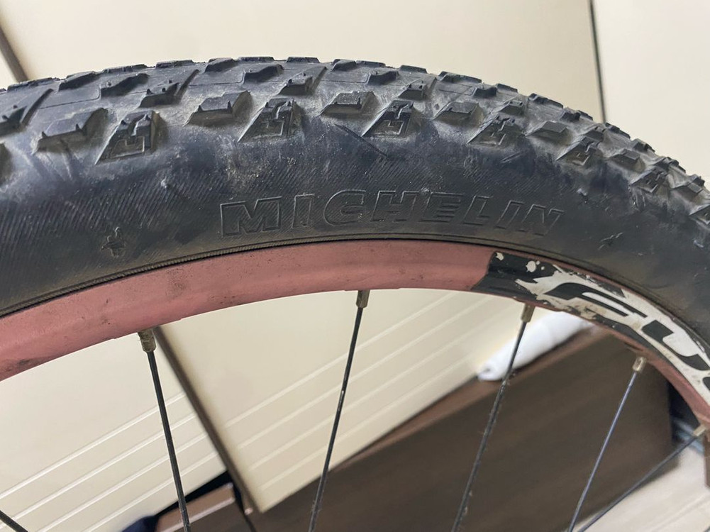 메리다 Ninety-Six XT Edition MTB 카본 자전거 판매--5