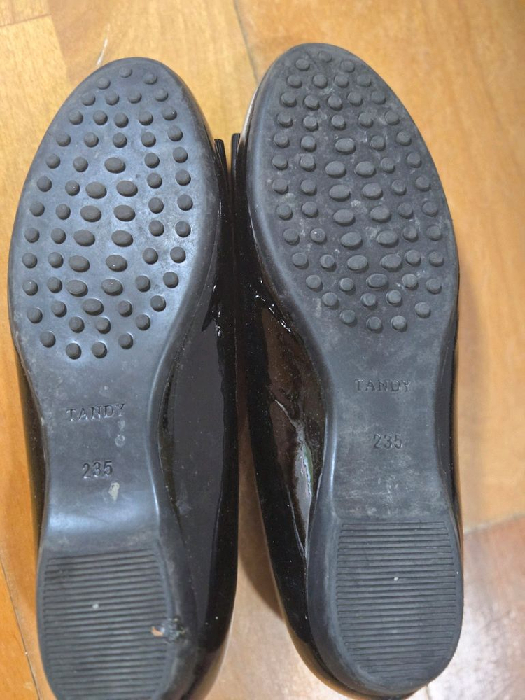 멜빈 여성 구두 235--1