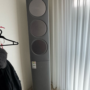 삼성 비스포크 스탠드형 에어컨