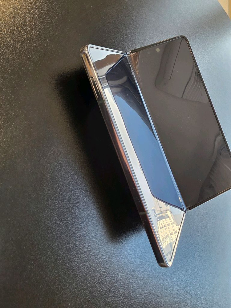 갤럭시 폴드4 256 그린--3