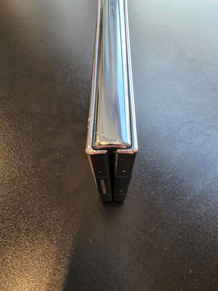 갤럭시 폴드4 256 그린--8